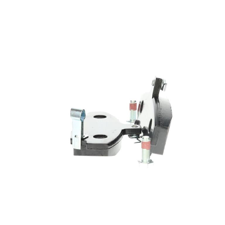Jogo de 4 pastilhas de travão BREMBO ref. P 28 019