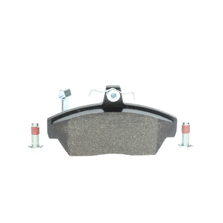 Jogo de 4 pastilhas de travão BREMBO ref. P 28 019