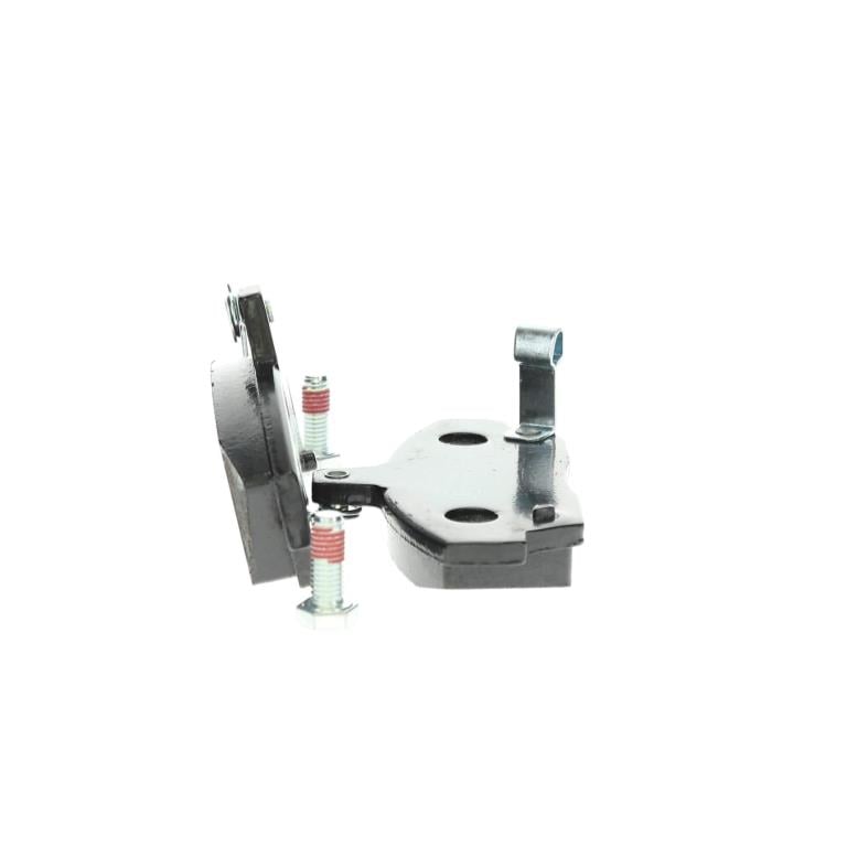 Jogo de 4 pastilhas de travão BREMBO ref. P 28 019