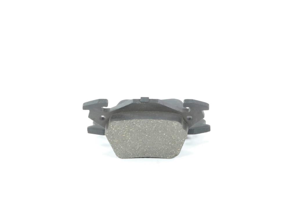 Jeu de 4 plaquettes de frein BREMBO ref. P 50 032