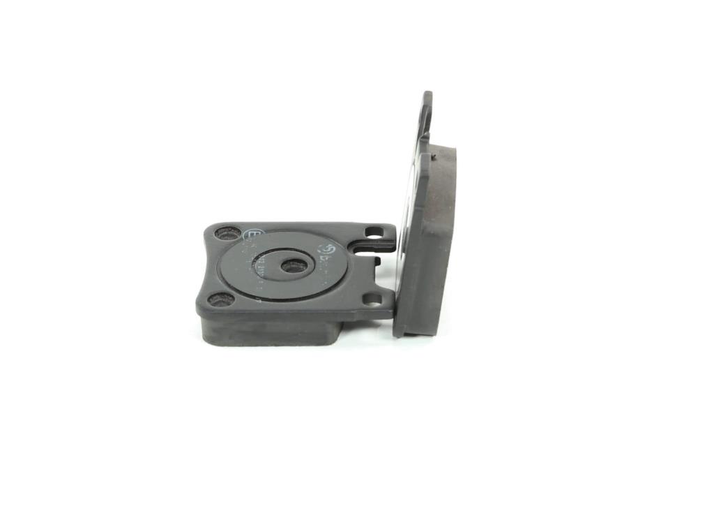 Jogo de 4 pastilhas de travão BREMBO ref. P 61 047
