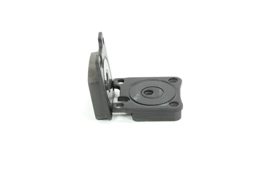Jogo de 4 pastilhas de travão BREMBO ref. P 61 047