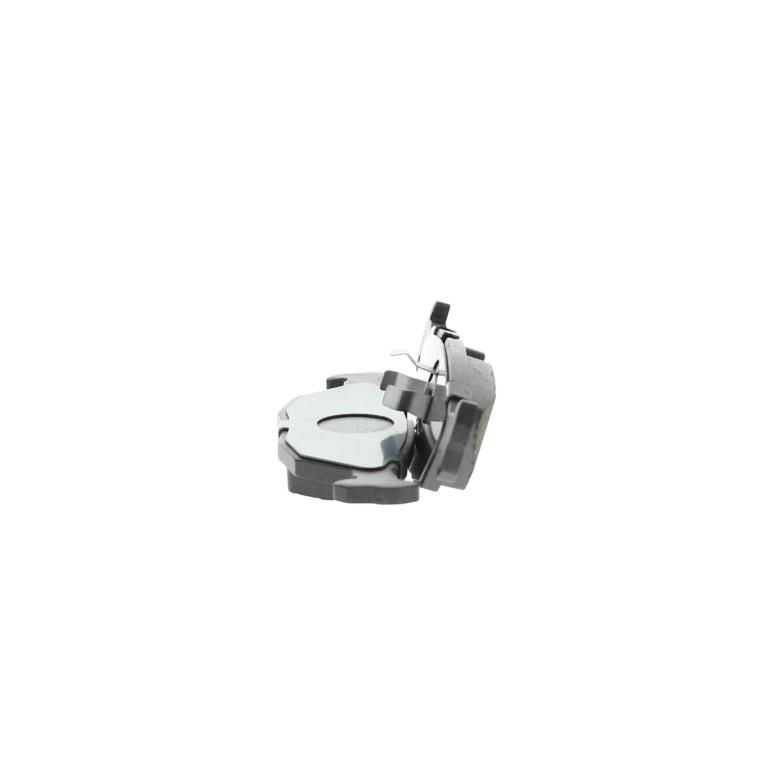 Jeu de 4 plaquettes de frein BREMBO ref. P 71 003