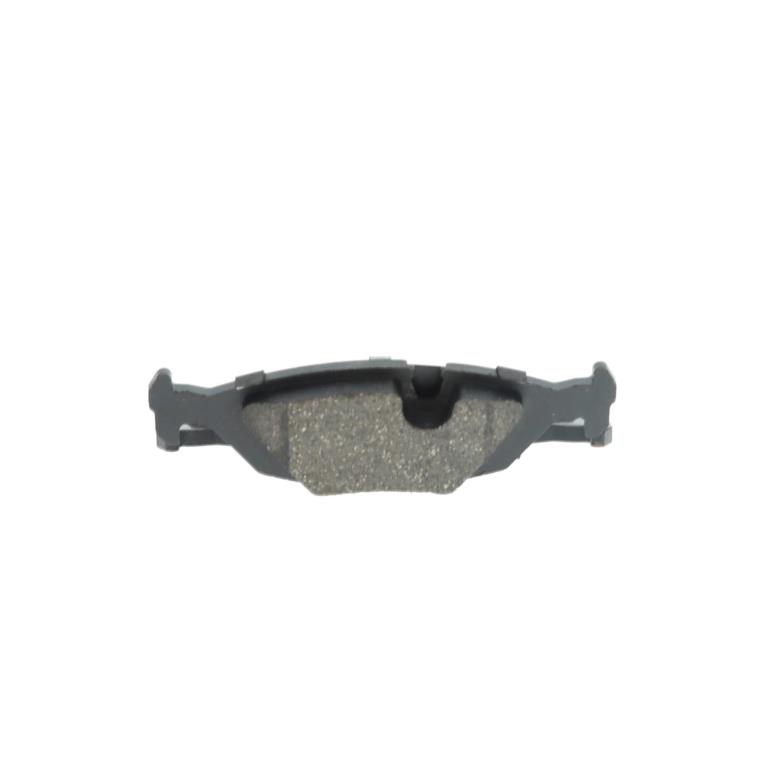 Jeu de 4 plaquettes de frein BREMBO ref. P 71 003