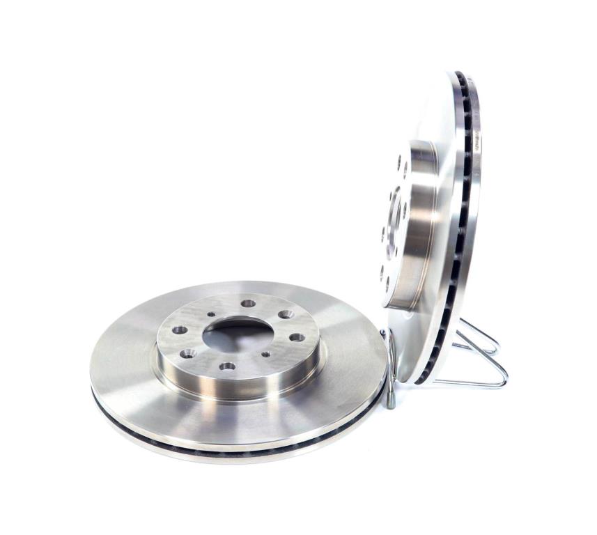 Disques de frein BREMBO ref. 09.A271.14