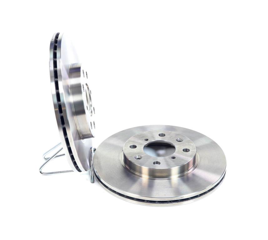 Disques de frein BREMBO ref. 09.A271.14