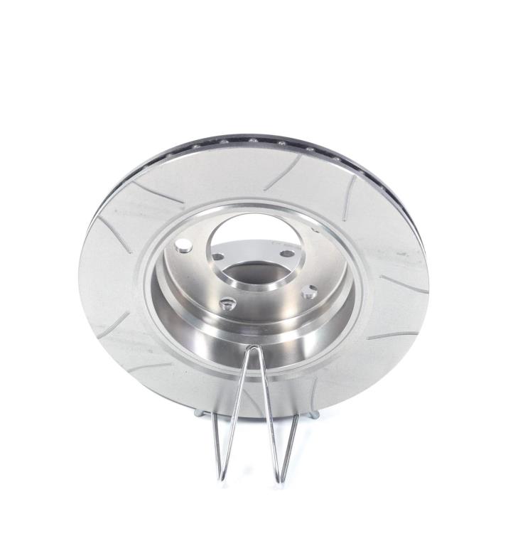 Discos de travão BREMBO ref. 09.7727.75