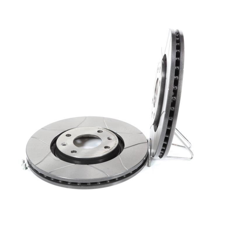 Disques de frein BREMBO ref. 09.8760.75