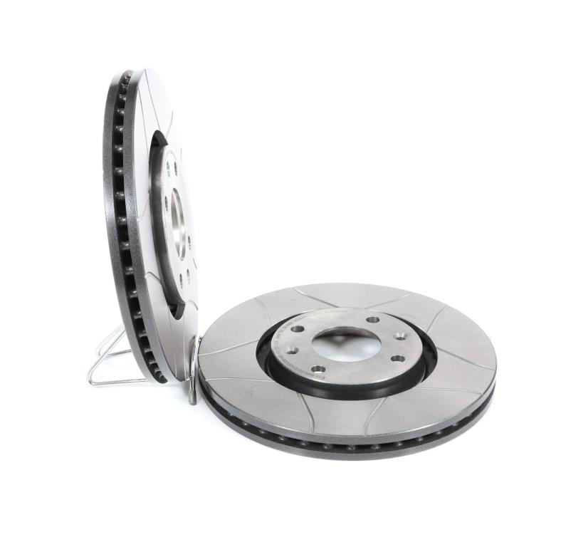 Disques de frein BREMBO ref. 09.8760.75