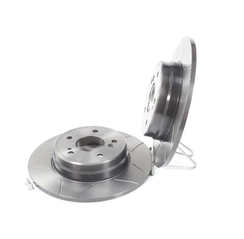 Discos de freno BREMBO ref. 08.7211.76