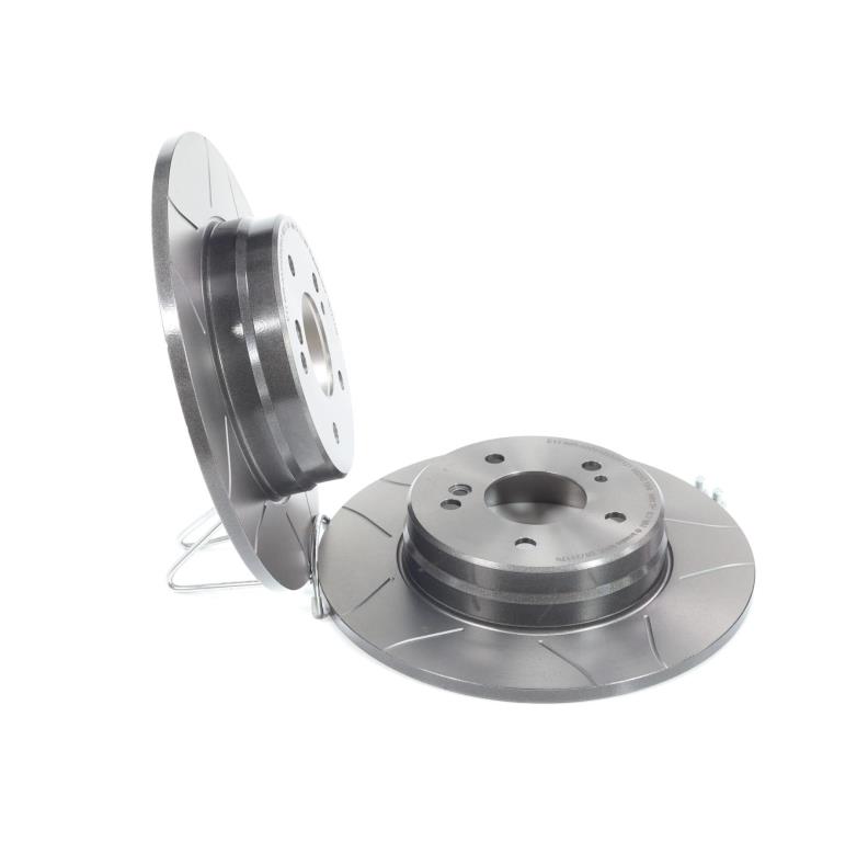Discos de freno BREMBO ref. 08.7211.76