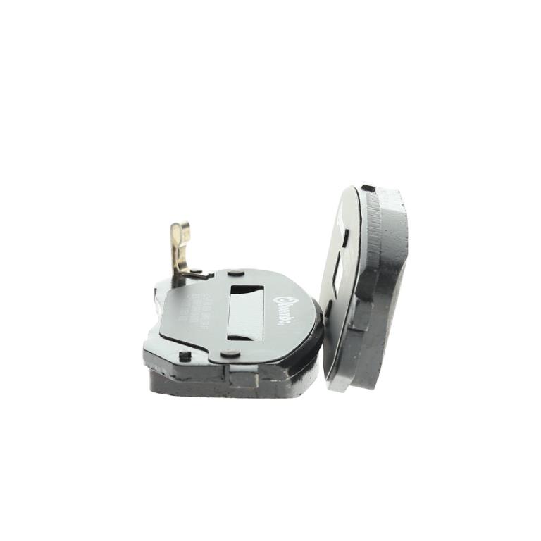 Jogo de 4 pastilhas de travão BREMBO ref. P 30 039