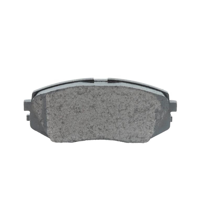 Jogo de 4 pastilhas de travão BREMBO ref. P 30 039
