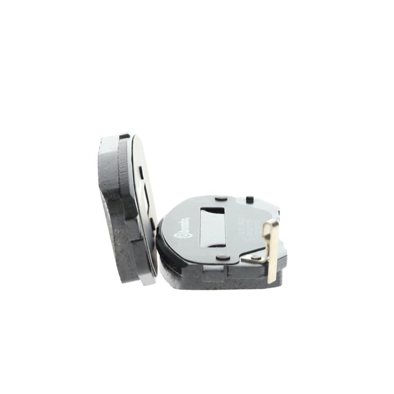 Jogo de 4 pastilhas de travão BREMBO ref. P 30 039