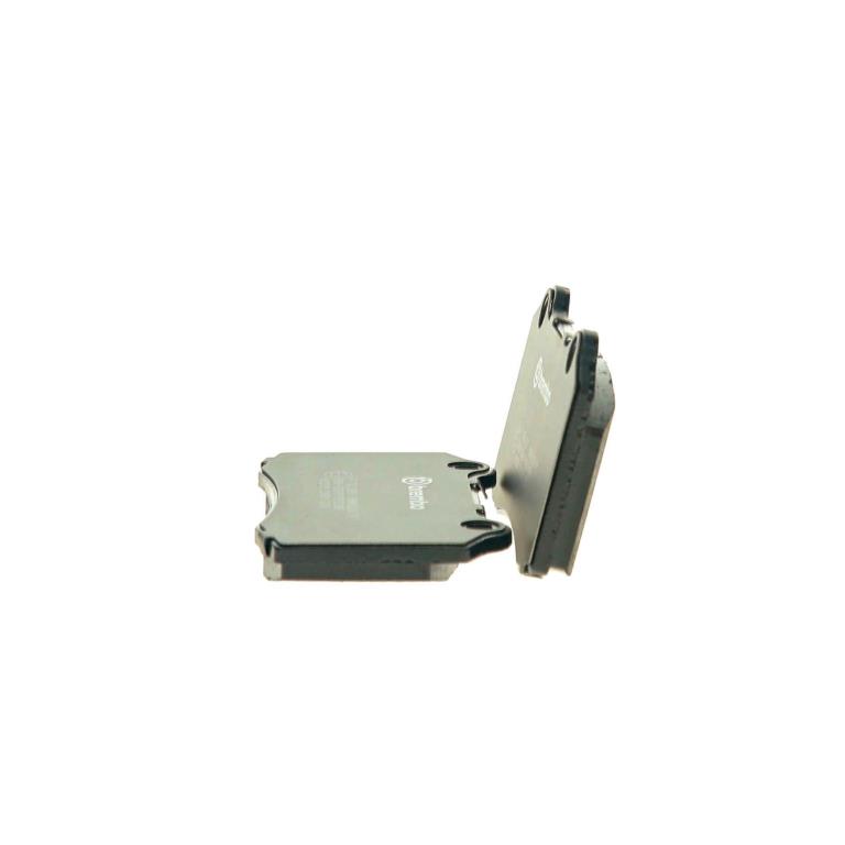 Jogo de 4 pastilhas de travão BREMBO ref. P 36 020