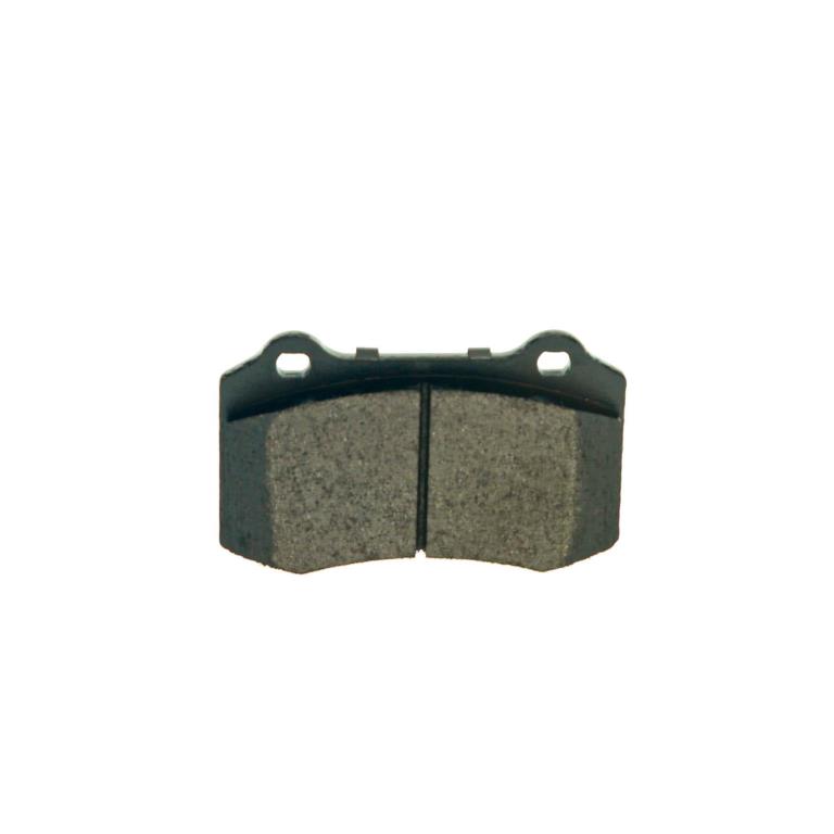 Jogo de 4 pastilhas de travão BREMBO ref. P 36 020