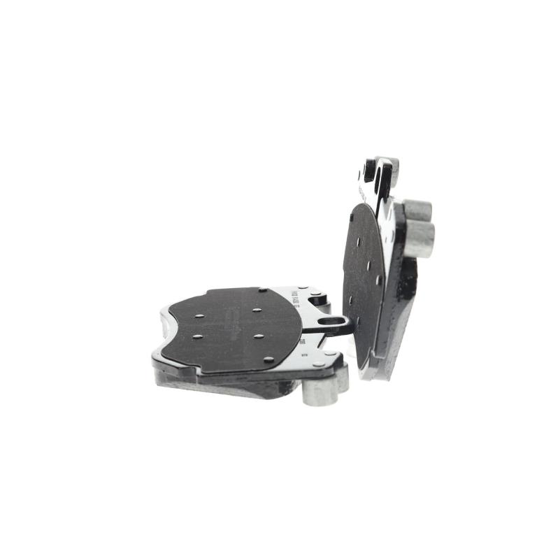 Jogo de 4 pastilhas de travão BREMBO ref. P 65 016