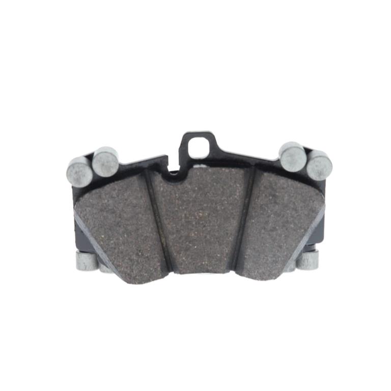 Jogo de 4 pastilhas de travão BREMBO ref. P 65 016