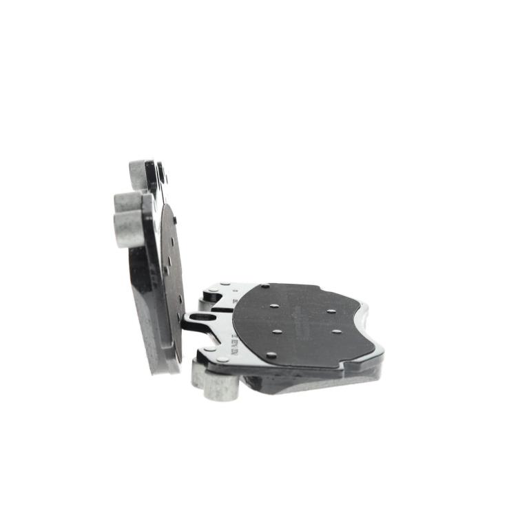 Jogo de 4 pastilhas de travão BREMBO ref. P 65 016