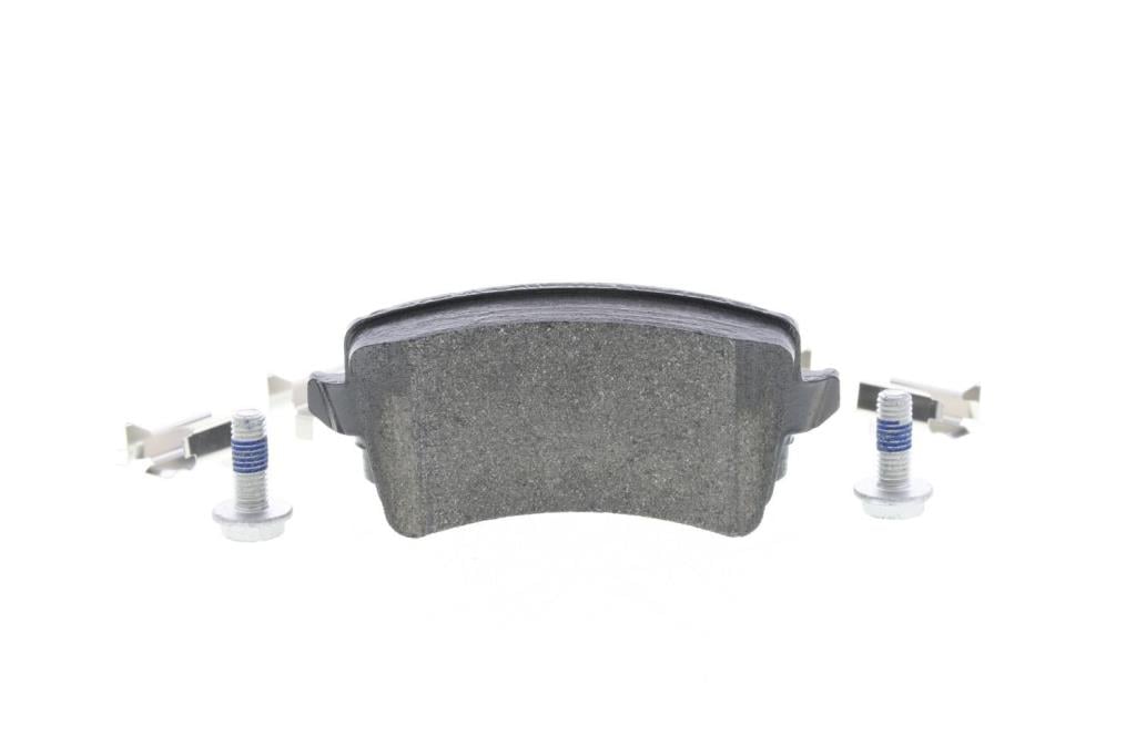 Jeu de 4 plaquettes de frein BREMBO ref. P 85 100