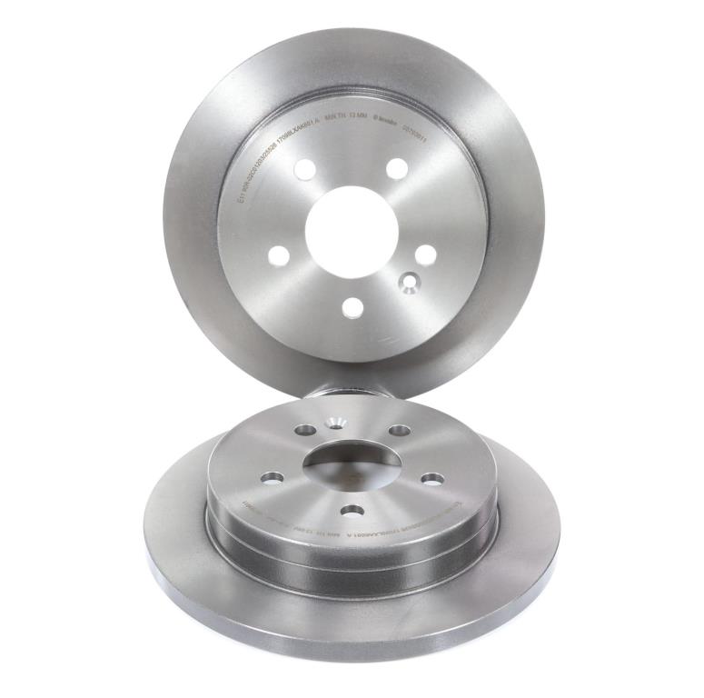 Disques de frein BREMBO 08.7936.11