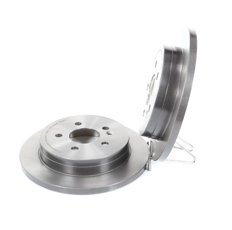 Disques de frein BREMBO 08.7936.11