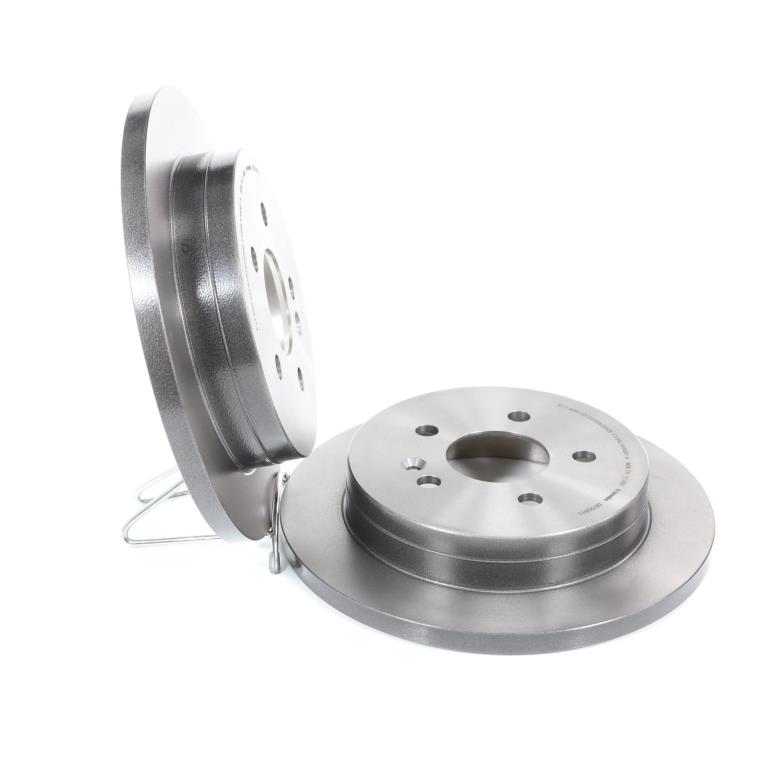 Disques de frein BREMBO 08.7936.11