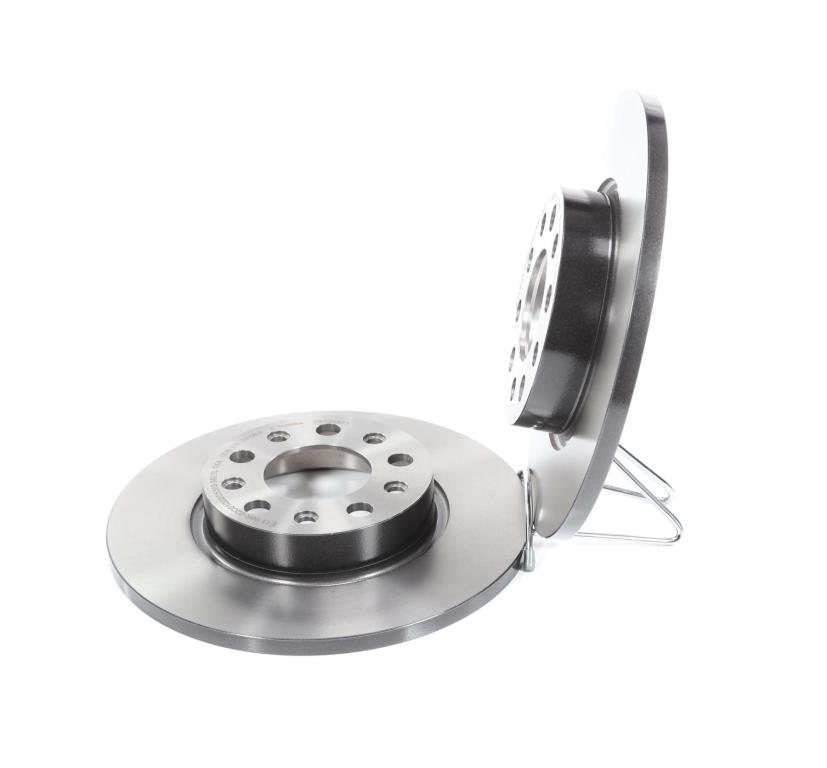 Discos de travão BREMBO ref. 08.9364.21
