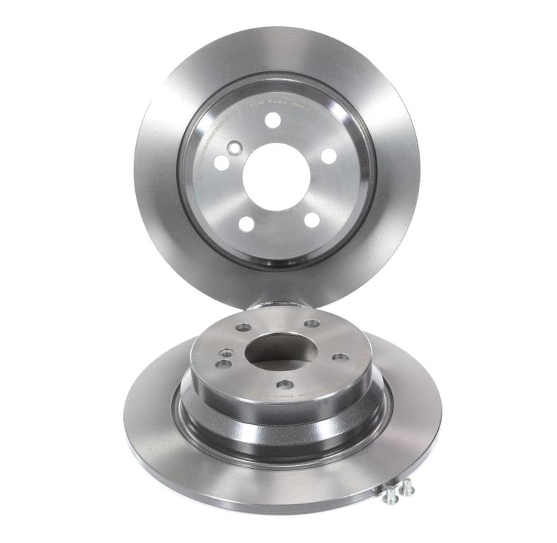 Discos de freno BREMBO ref. 08.9584.11