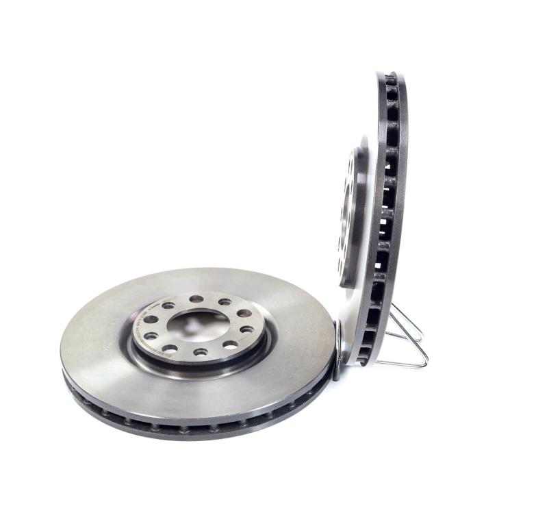 Discos de freno BREMBO ref. 09.9363.21