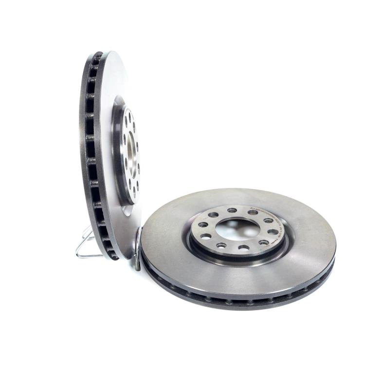 Discos de freno BREMBO ref. 09.9363.21