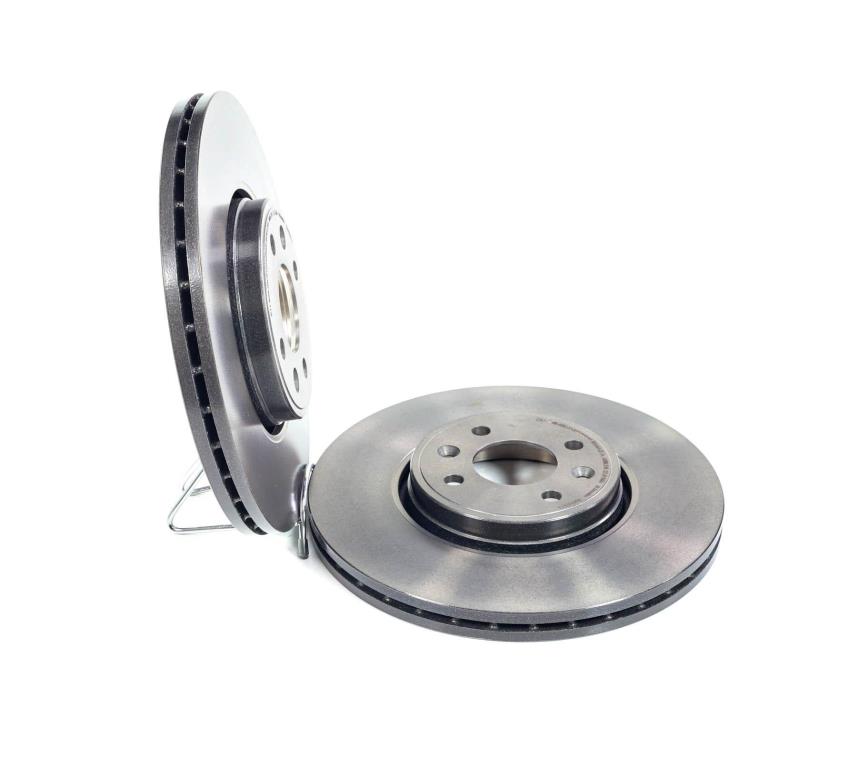 Disques de frein BREMBO ref. 09.9895.11