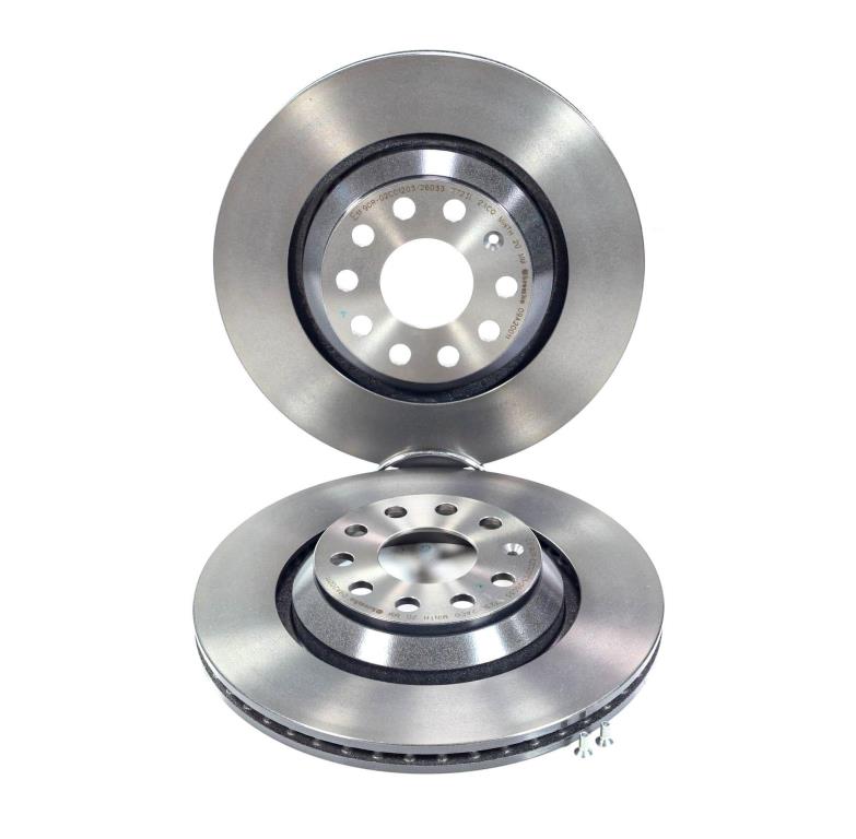 Disques de frein BREMBO ref. 09.A200.11