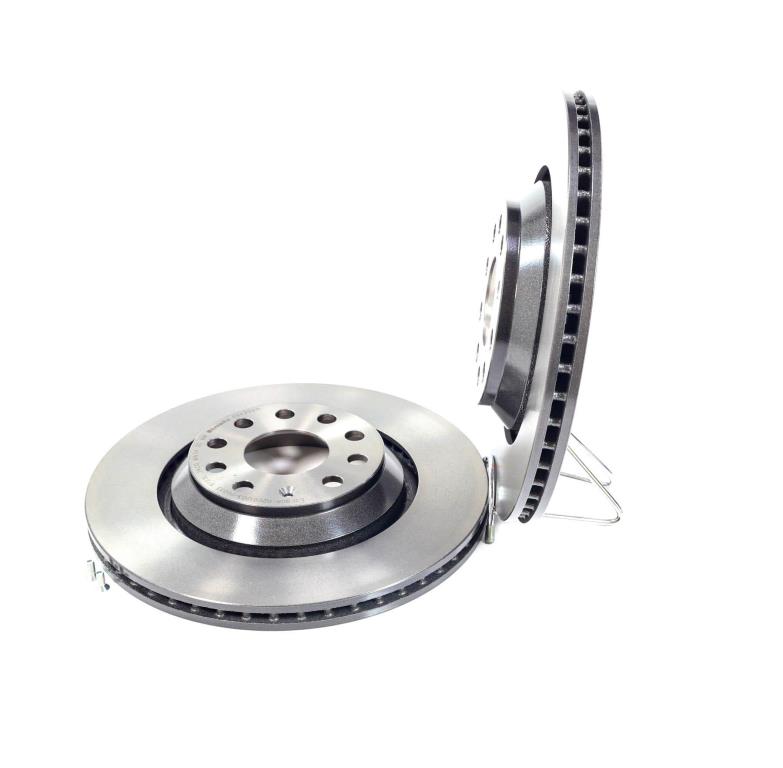 Disques de frein BREMBO ref. 09.A200.11