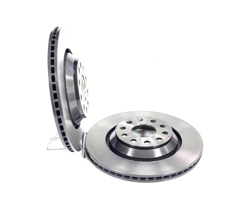 Disques de frein BREMBO ref. 09.A200.11