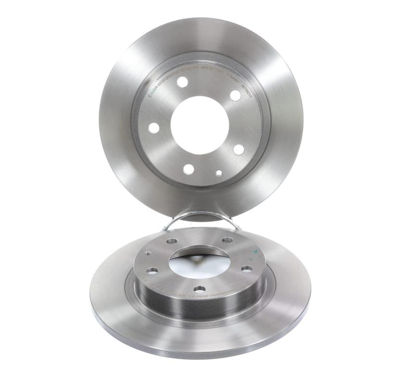 Disques de frein BREMBO ref. 08.7352.11