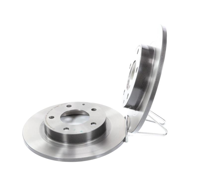 Disques de frein BREMBO ref. 08.7352.11