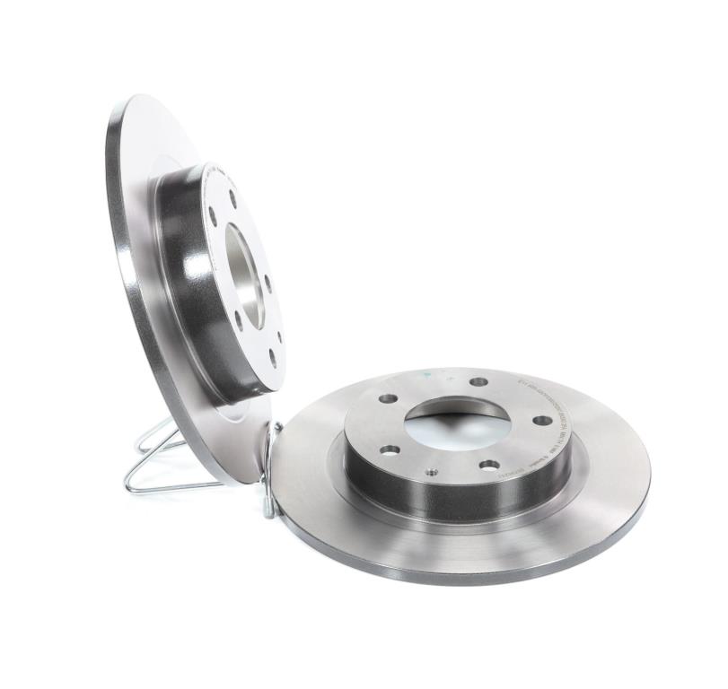 Disques de frein BREMBO ref. 08.7352.11