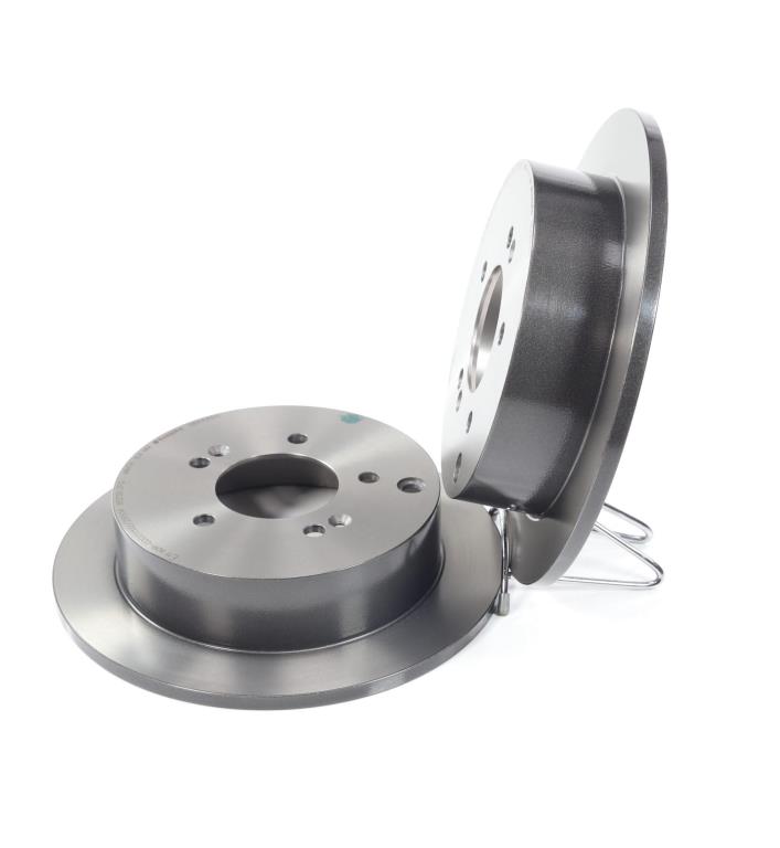 Discos de freno BREMBO ref. 08.A446.11