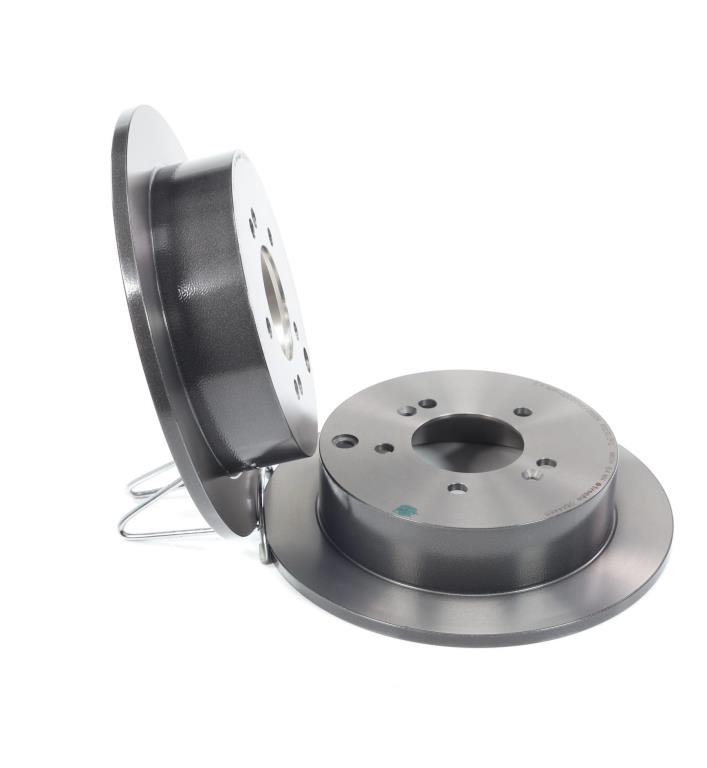 Discos de freno BREMBO ref. 08.A446.11