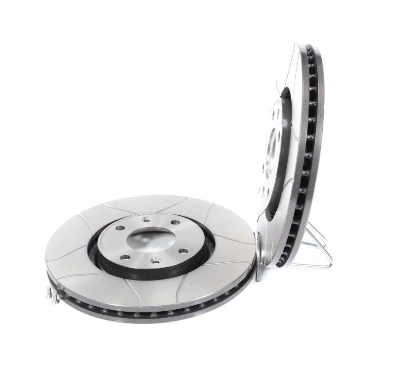 Disques de frein BREMBO ref. 09.9619.75