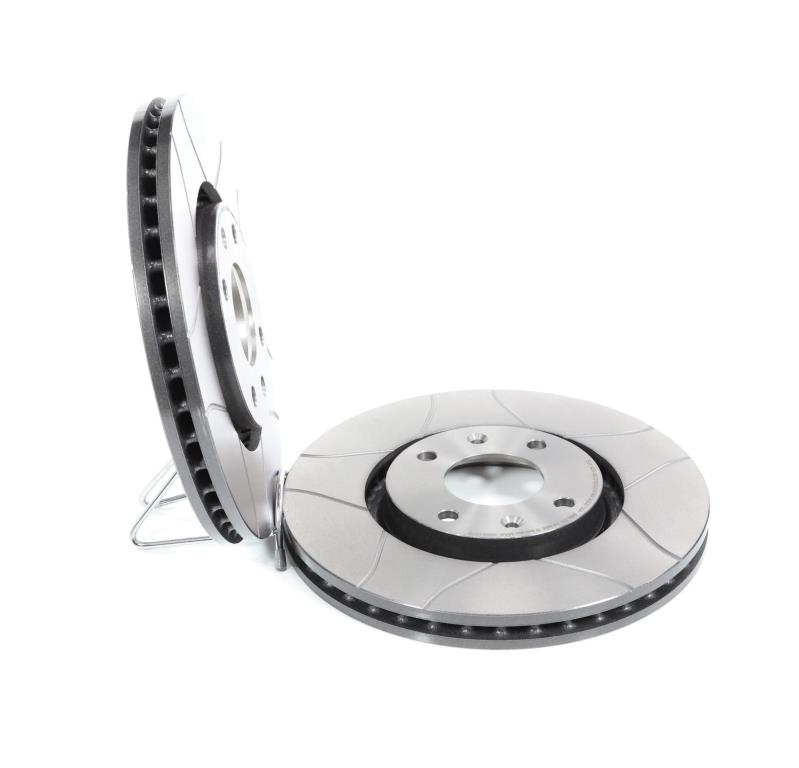 Disques de frein BREMBO ref. 09.9619.75