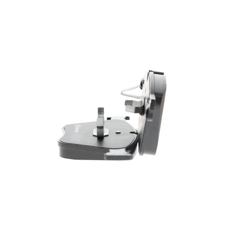 Jeu de 4 plaquettes de frein BREMBO ref. P 06 073