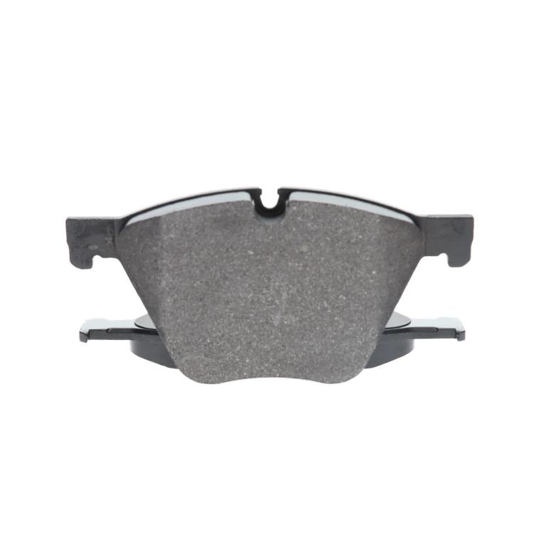 Jeu de 4 plaquettes de frein BREMBO ref. P 06 073