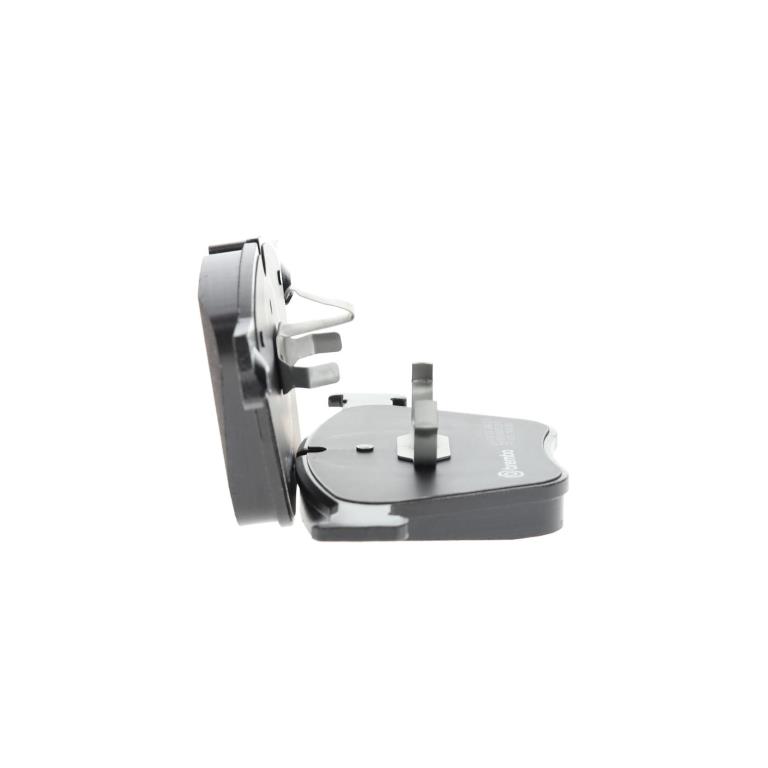 Jeu de 4 plaquettes de frein BREMBO ref. P 06 073