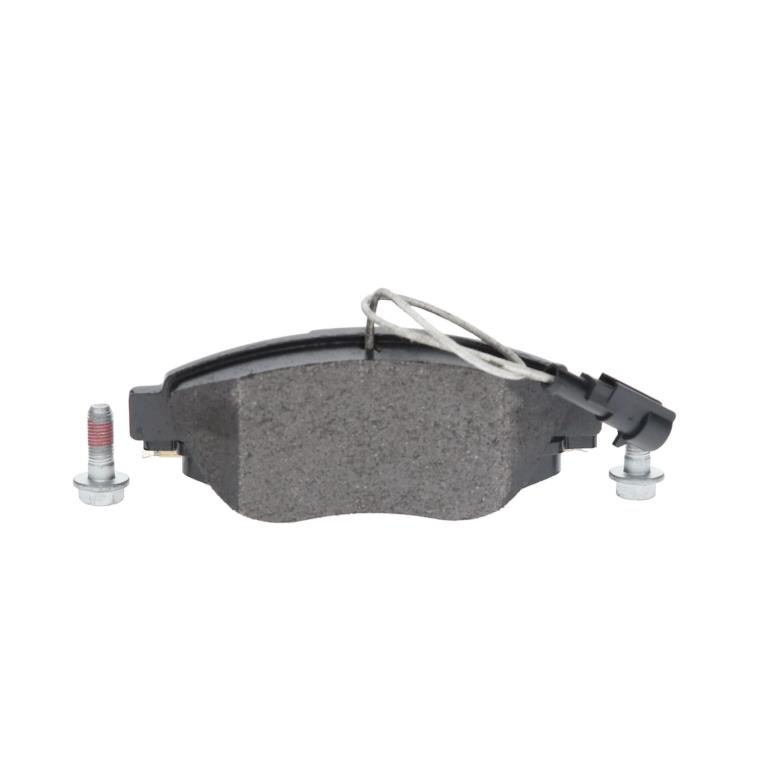 Jogo de 4 pastilhas de travão BREMBO ref. P 23 137