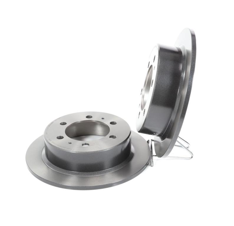Discos de freno BREMBO ref. 08.A329.11