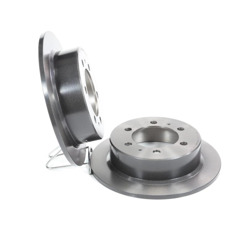 Discos de freno BREMBO ref. 08.A329.11