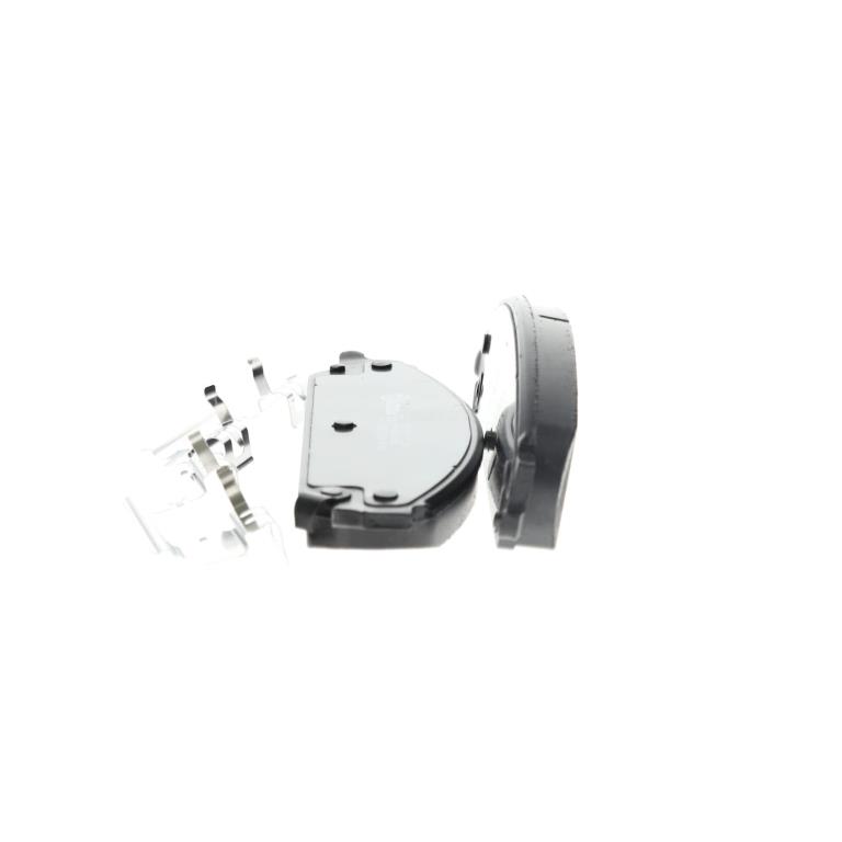 Jogo de 4 pastilhas de travão BREMBO ref. P 23 149
