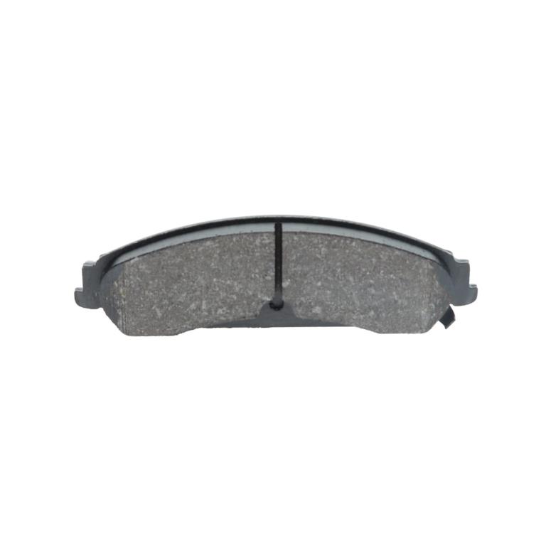 Jogo de 4 pastilhas de travão BREMBO ref. P 23 149